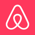 airbnb logo