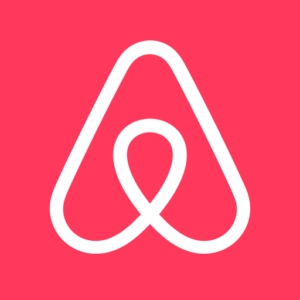 airbnb logo